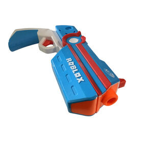 NERF Roblox MM2 Dartbringer Dart Blaster - Gun Only - No Darts Or Code - Works